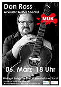 MuK: Acoustic-Guitar-Special