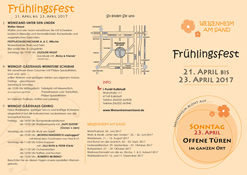 Frühlingsfest