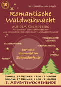 Waldweihnacht