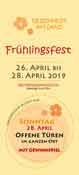 Frühlingsfest