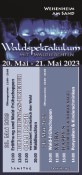 Waldspektakulum