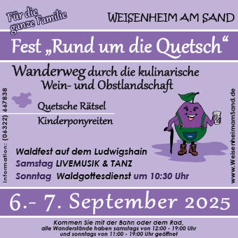 Weun und Musik
