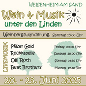 Weun und Musik