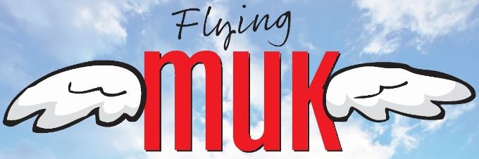 MUK: Flying MUK