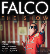 Falco - The Show