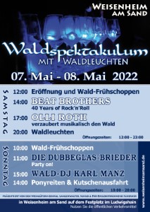 Waldspektakulum 2022