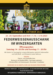 Weingut Bibinger