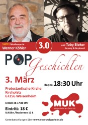 Pop-Geschichten 3.0