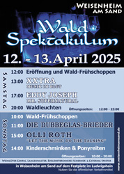 2025 Spekatulum Plakat s