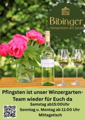 Weingut Bibinger