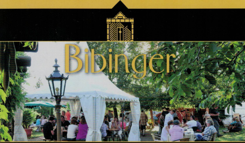 Weingut Bibinger