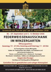 Weingut Bibinger