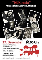 MuK Rockt