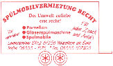 Spülmobilvermietung Becht Spülmobilvermietung Becht