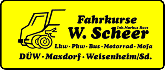 Fahrschule Scheer