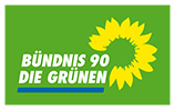 Bündnis 90 / Die Grünen