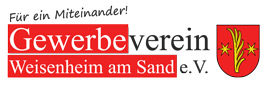 Gewerbeverein Weisenheim am Sand e. V.