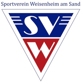 SV Weisenheim Klubhaus